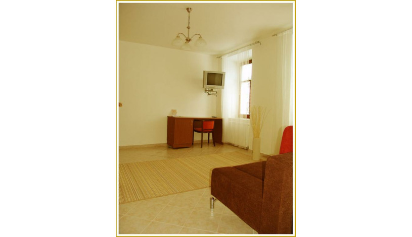 Penzion Best Moravská Třebová